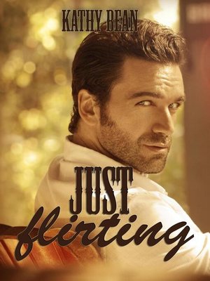 cover image of Just Flirting
